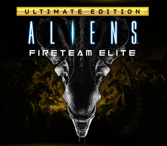 Aliens: Fireteam Elite Ultimate Edition US XBOX One / Xbox Series X|S CD Key