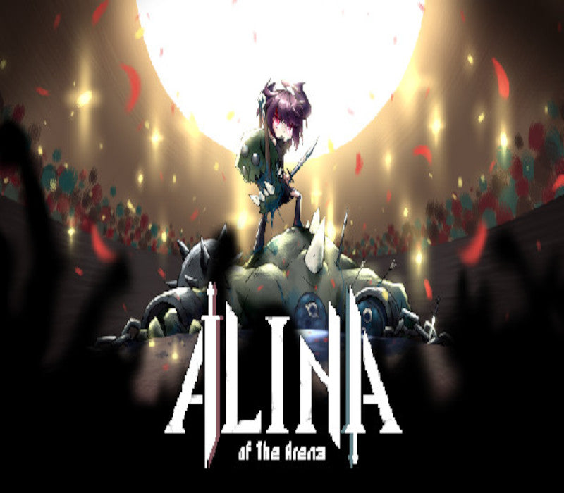 Alina of the Arena AR XBOX One / Xbox Series X|S CD Key | PlayNate