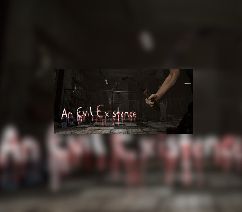 An Evil Existence AR XBOX One / Xbox Series X|S CD Key | PlayNate