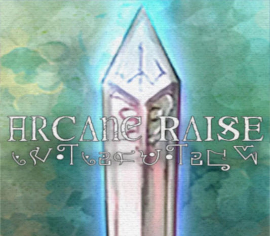 - Arcane Raise - Steam CD Key | PlayNate