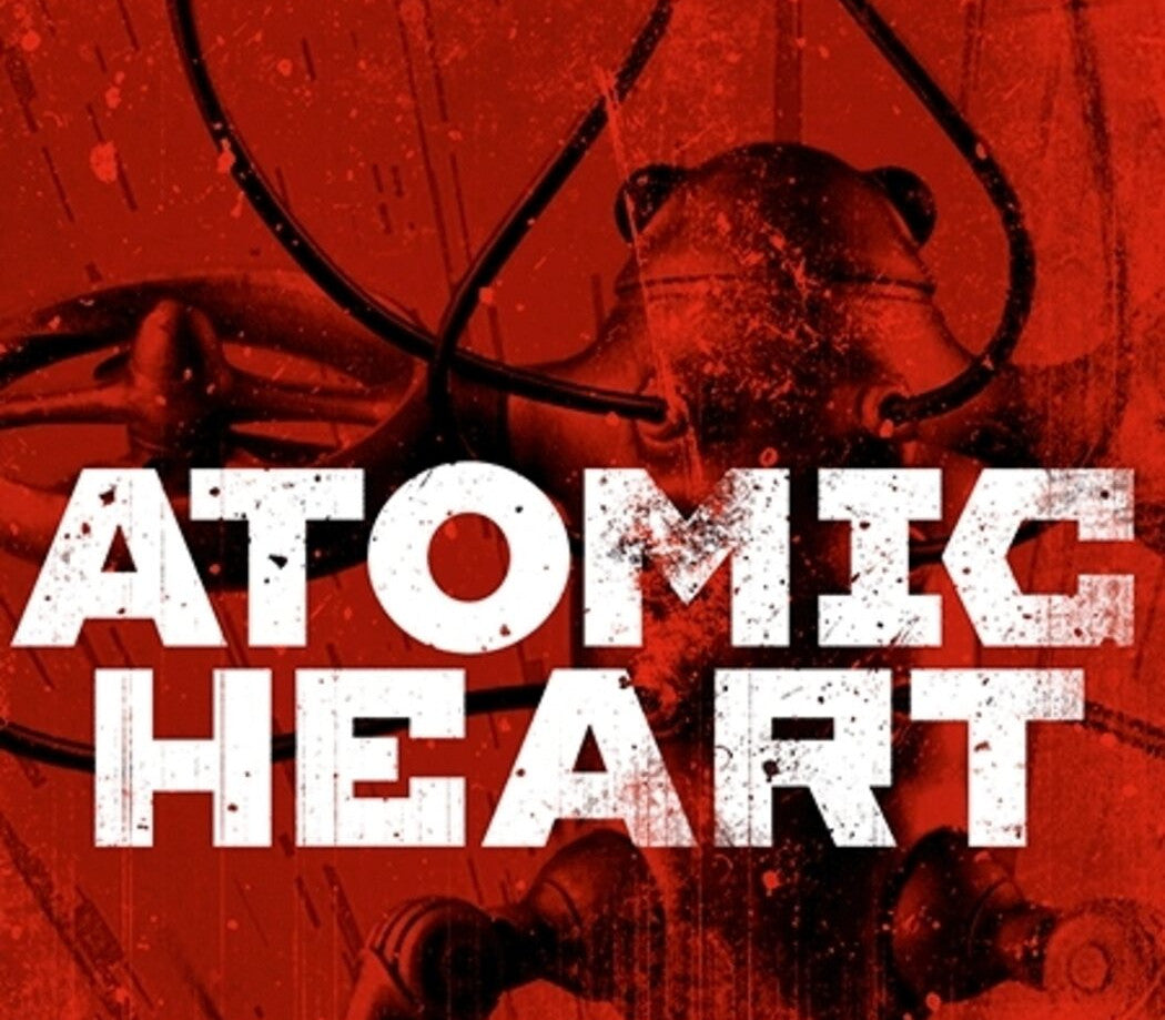 Atomic Heart EU XBOX One / Xbox Series X|S CD Key | PlayNate