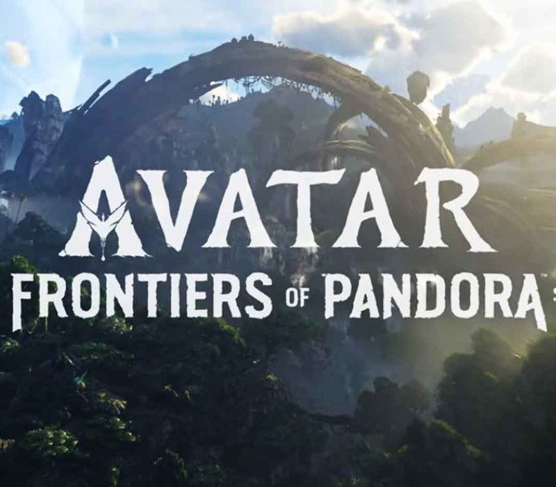 Avatar: Frontiers of Pandora EU Ubisoft Connect CD Key | PlayNate