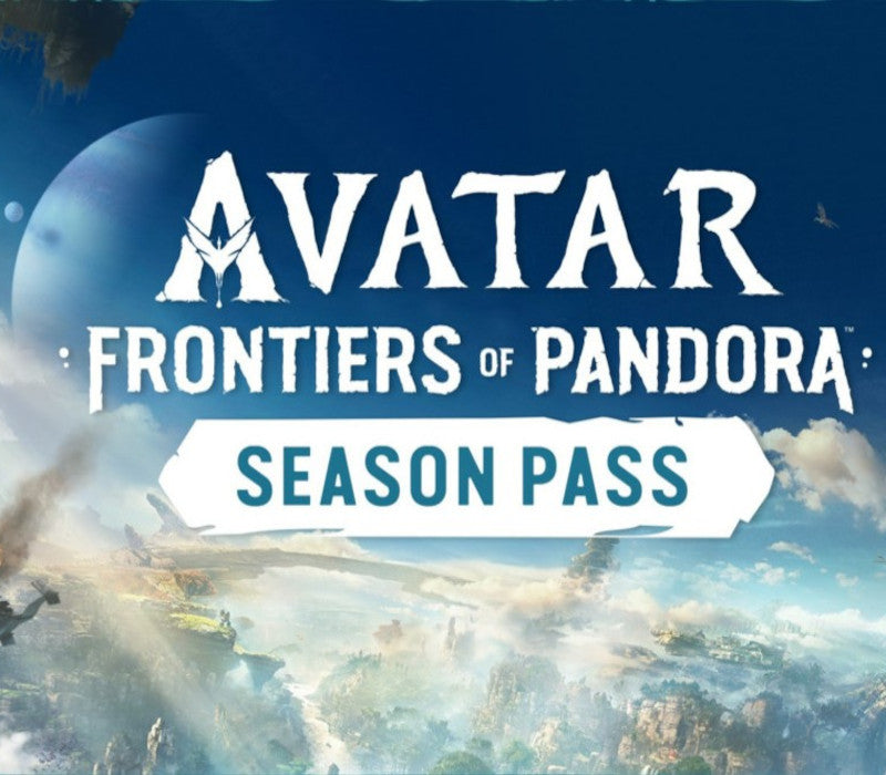 Avatar: Frontiers of Pandora - Season Pass DLC EU Xbox Series X|S CD Key | PlayNate