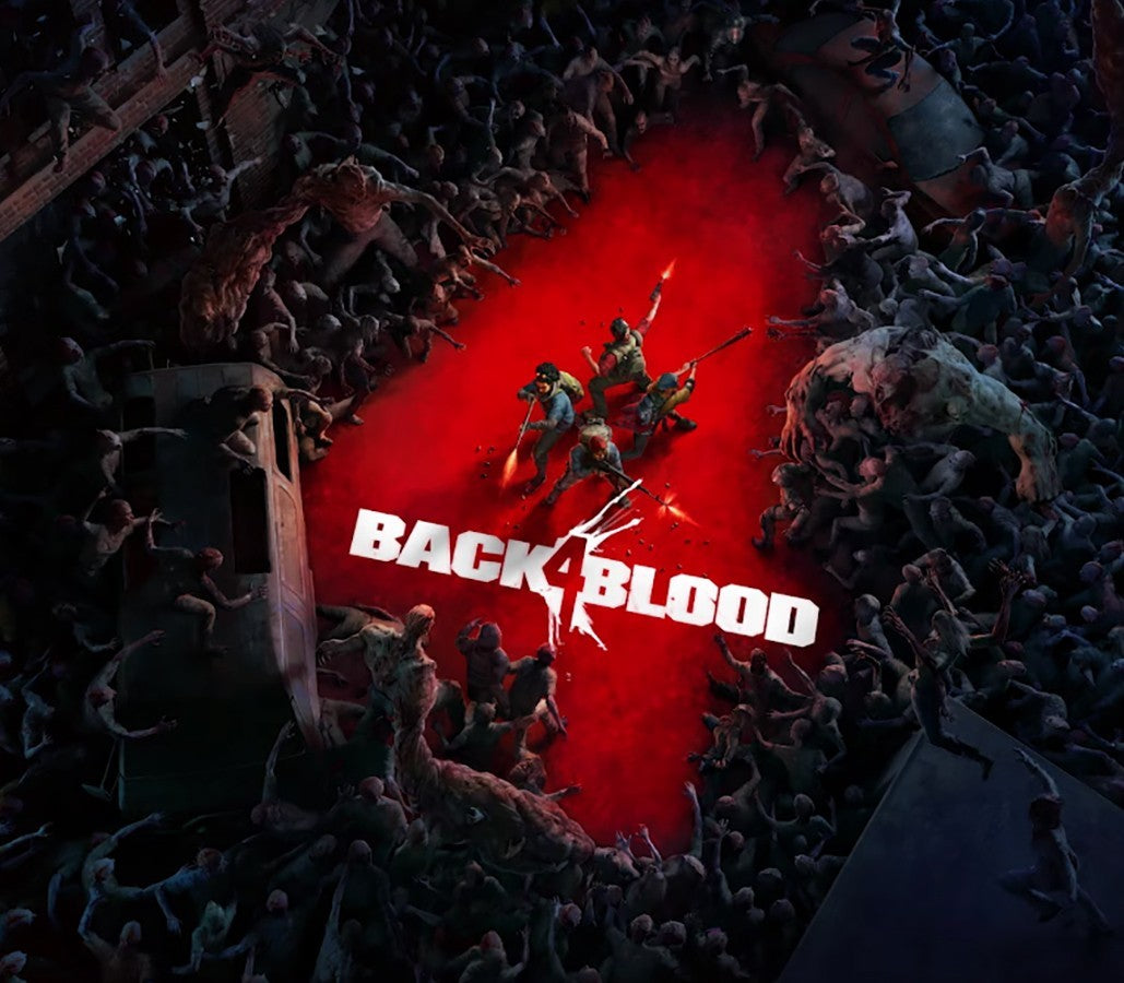 Back4Blood EU Xbox Series X|S / Windows 10 CD Key | PlayNate