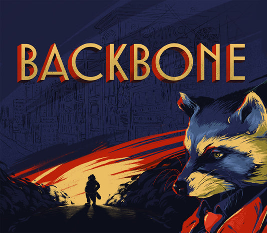 Backbone AR XBOX One / Xbox Series X|S / Windows 10 CD Key | PlayNate