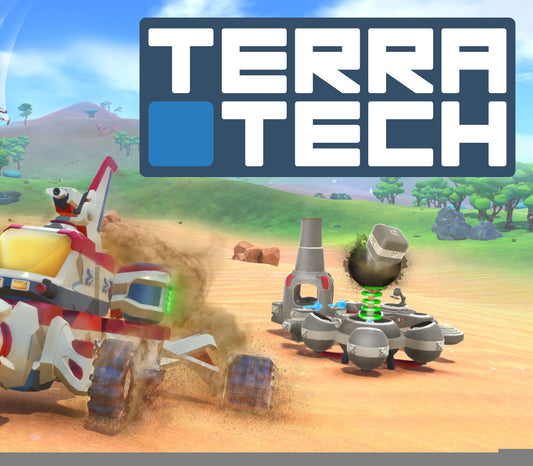 TerraTech TR XBOX One / Xbox Series X|S CD Key