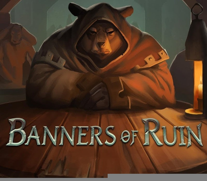 Banners of Ruin EU Nintendo Switch CD Key