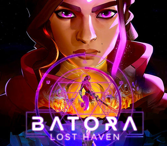 Batora: Lost Haven AR XBOX One / Xbox Series X|S CD Key | PlayNate