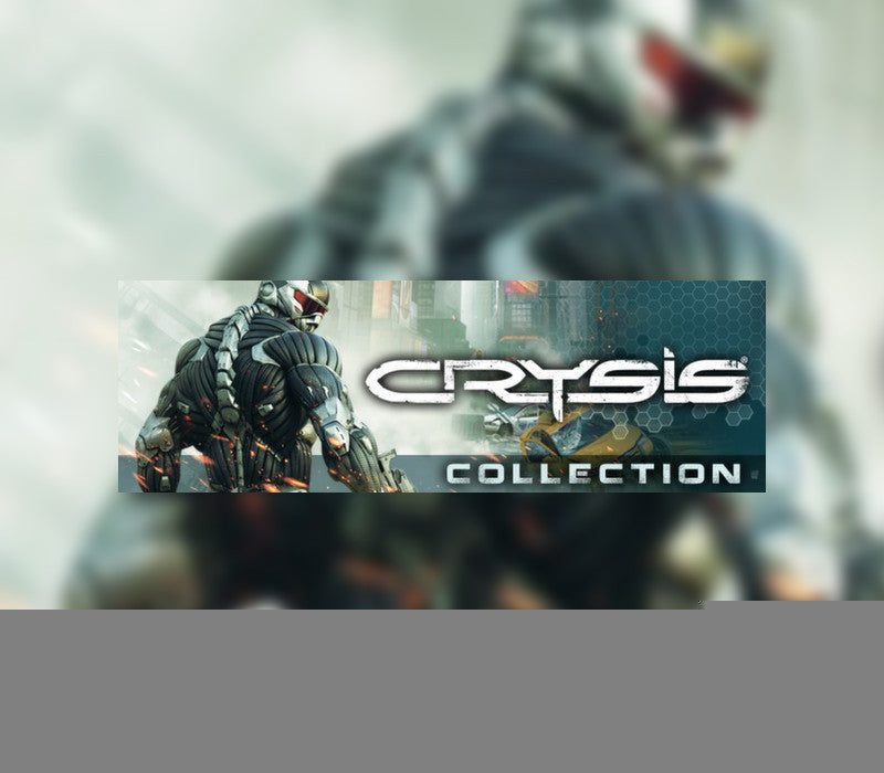 Crysis Master Collection Origin CD Key | PlayNate