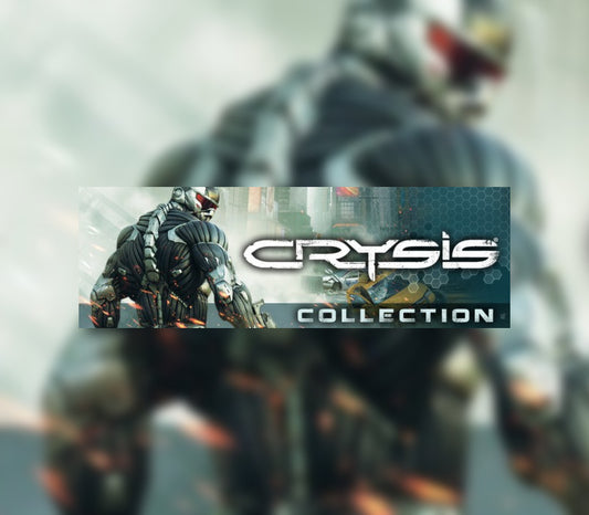 Crysis Legacy Collection Origin CD Key | PlayNate