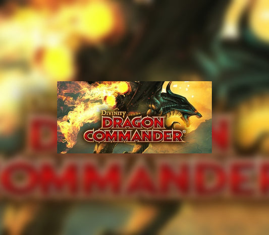 Divinity: Dragon Commander Imperial Edition GOG CD Key