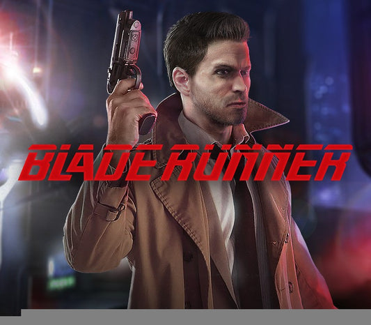 Blade Runner GOG CD Key