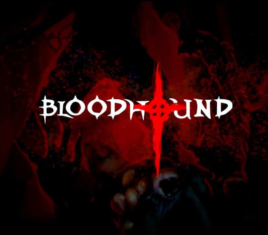 Bloodhound EU PS5 CD Key