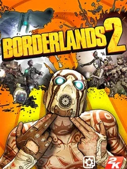 Borderlands 2 PC Steam Key GLOBAL