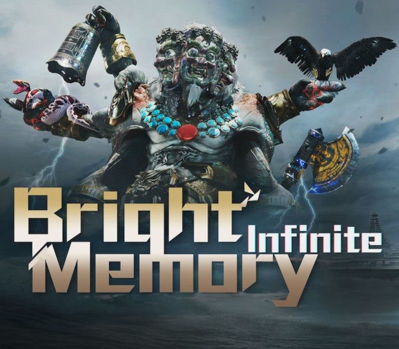 Bright Memory: Infinite GOG CD Key