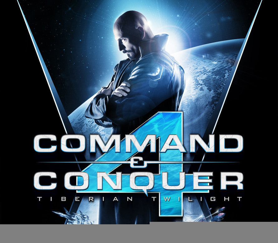 Command & Conquer 4: Tiberian Twilight Origin CD Key | PlayNate