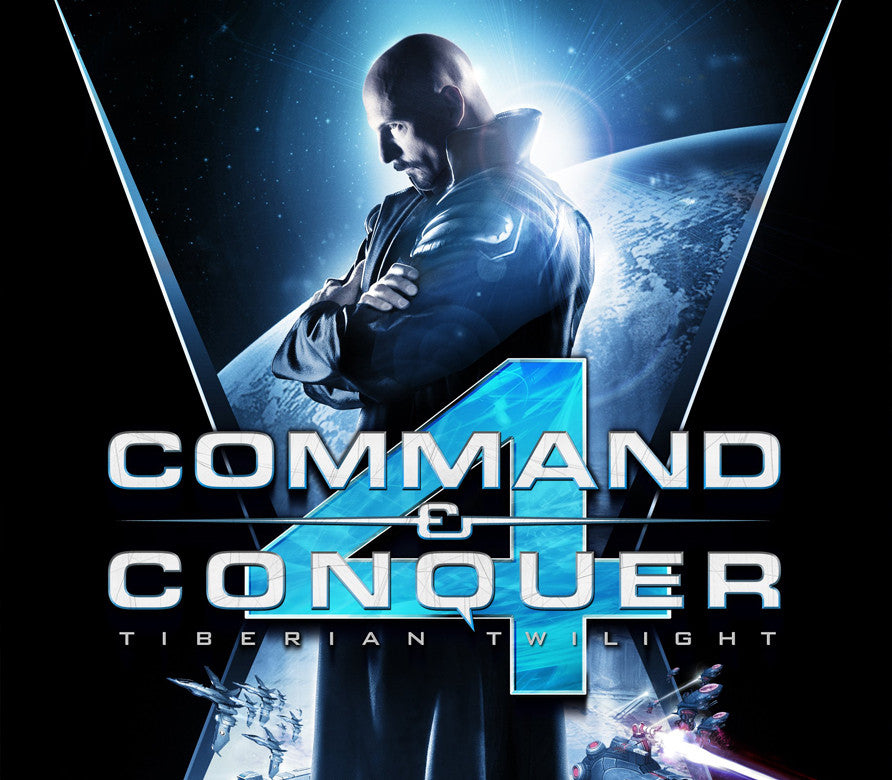 Command & Conquer 4: Tiberian Twilight Origin CD Key | PlayNate