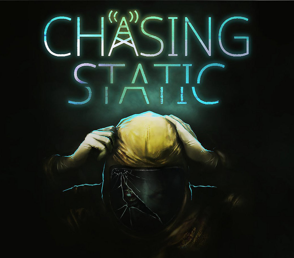 Chasing Static EU Nintendo Switch CD Key | PlayNate