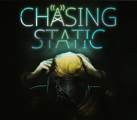 Chasing Static EU Nintendo Switch CD Key