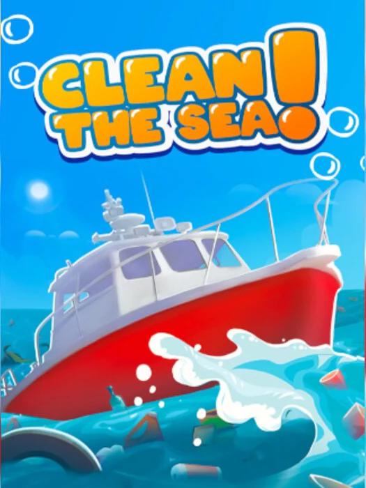 Clean The Sea Steam CD Key GLOBAL