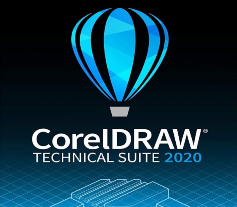 CorelDRAW Technical Suite 2022 CD Key (Lifetime / 2 Devices) | PlayNate