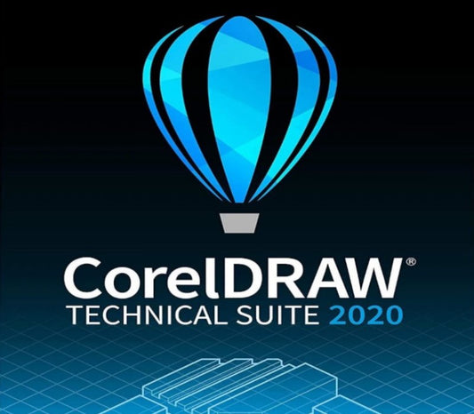 CorelDRAW Technical Suite 2022 CD Key (Lifetime / 2 Devices) | PlayNate