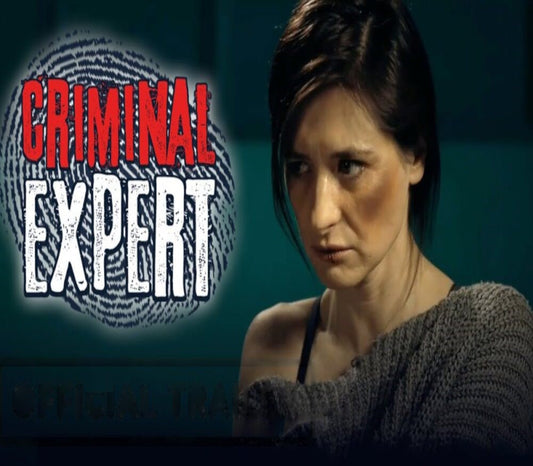 Criminal Expert EU PS4 CD Key