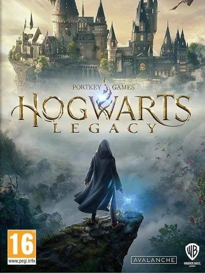 Hogwarts Legacy PC Steam Key GLOBAL