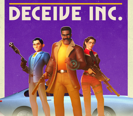 Deceive Inc. Epic Games CD Key | PlayNate