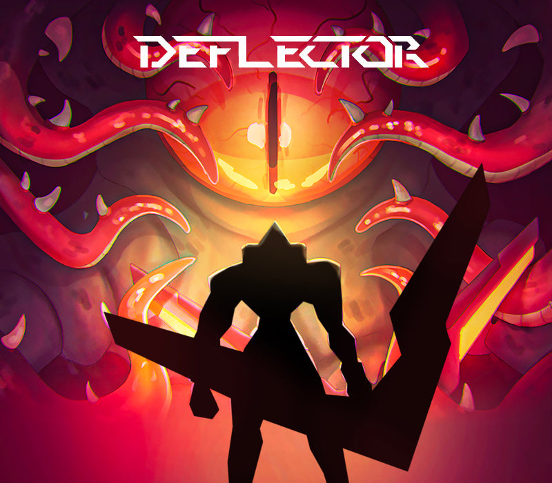 Deflector EU Nintendo Switch CD Key | PlayNate