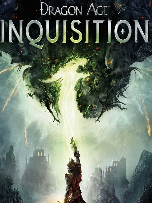 Dragon Age: Inquisition EA App Key GLOBAL