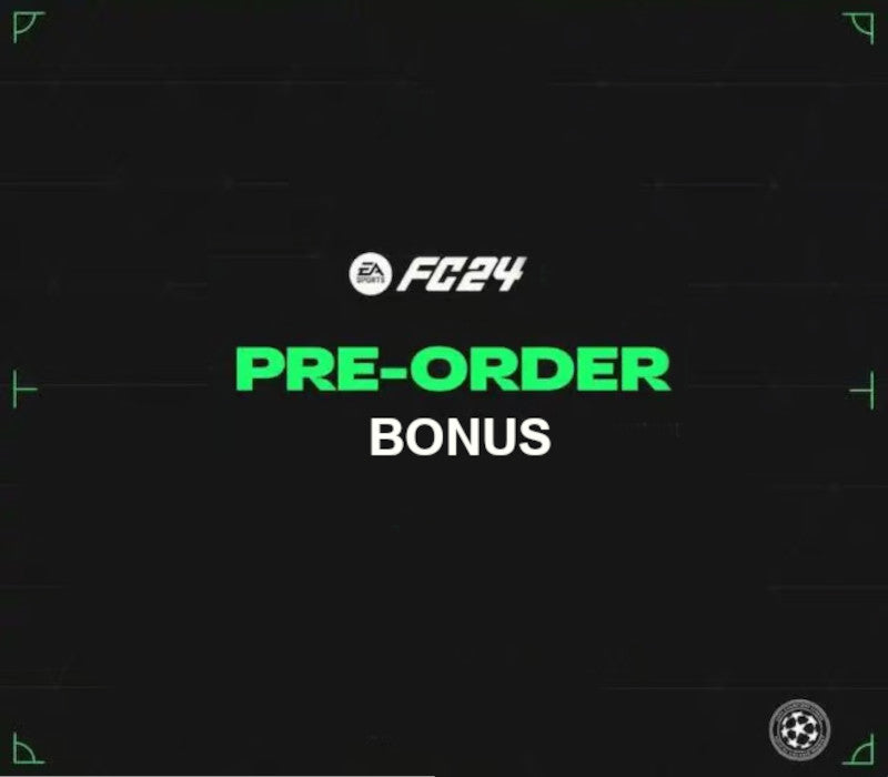 EA Sports FC 24 - Pre-order Bonus DLC EU Origin CD Key | PlayNate