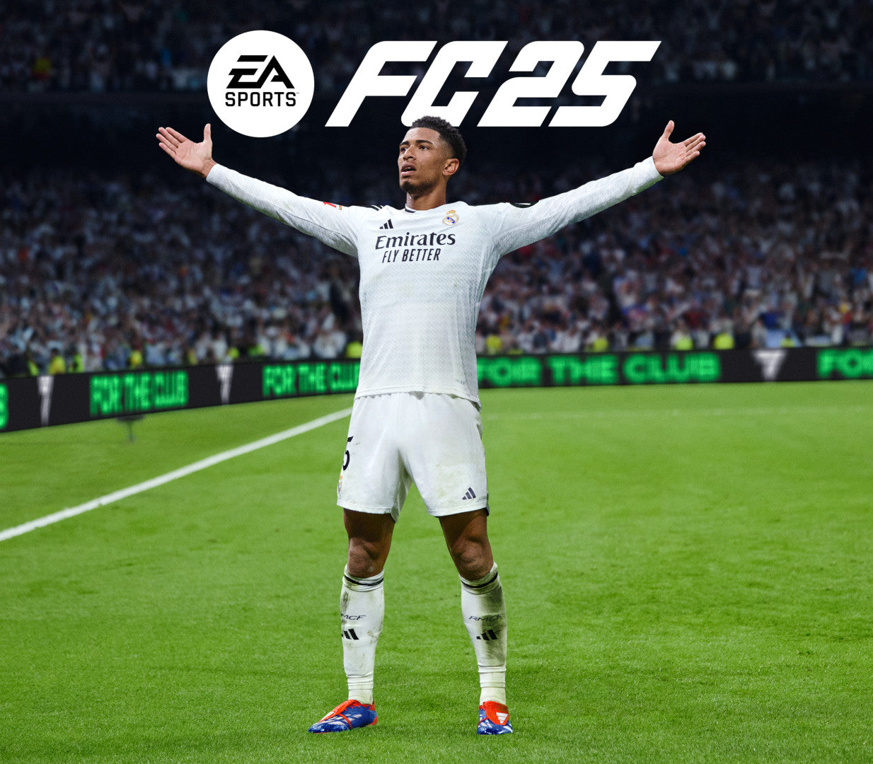 EA SPORTS FC 25 DE Language Only PC Origin / EA App CD Key | PlayNate