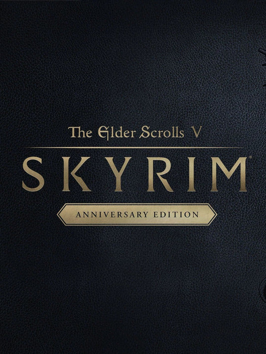 The Elder Scrolls V: Skyrim Anniversary Edition PC Steam Key GLOBAL