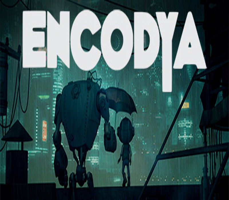 ENCODYA EU PS4 CD Key