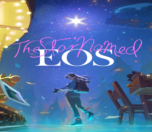 The Star Named EOS EU (without DE/AT/NL/PL) PS5 CD Key