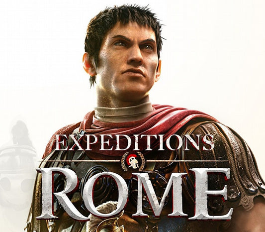 Expeditions: Rome PC GOG CD Key