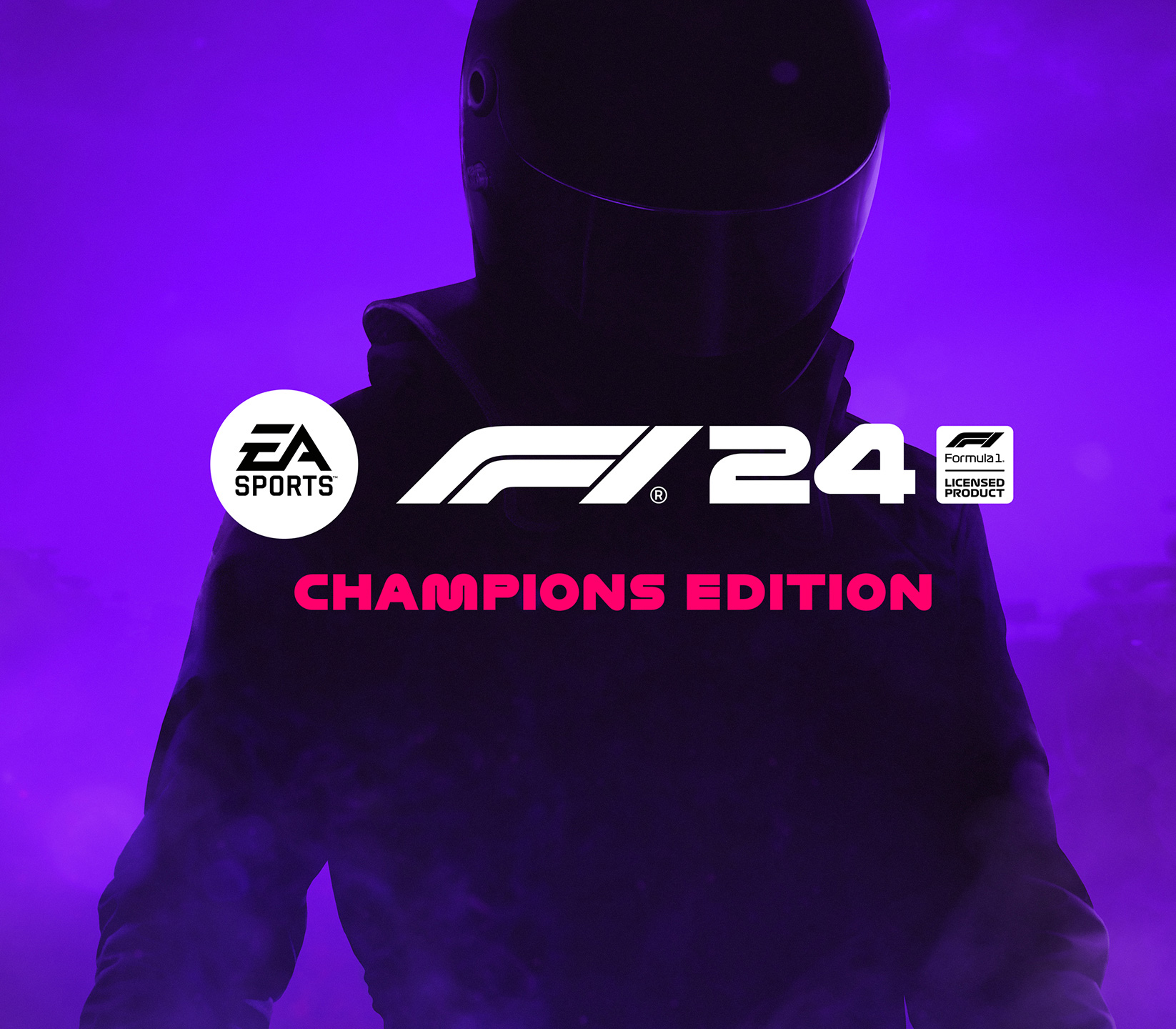 F1 24 Champions Edition PC Origin CD Key | PlayNate