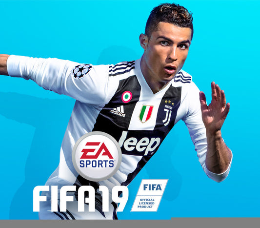 FIFA 19 EN Language Only Origin CD Key | PlayNate