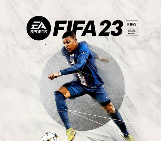 FIFA 23 EU PS5 CD Key