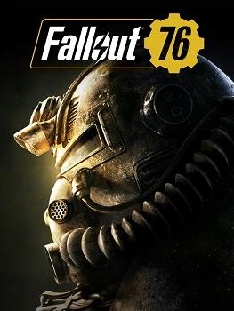 Fallout 76 PC Microsoft Store Key GLOBAL