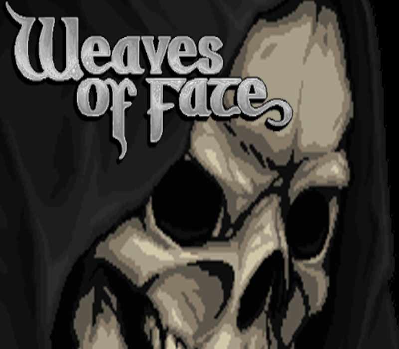 Weaves of Fate PC Steam CD Key