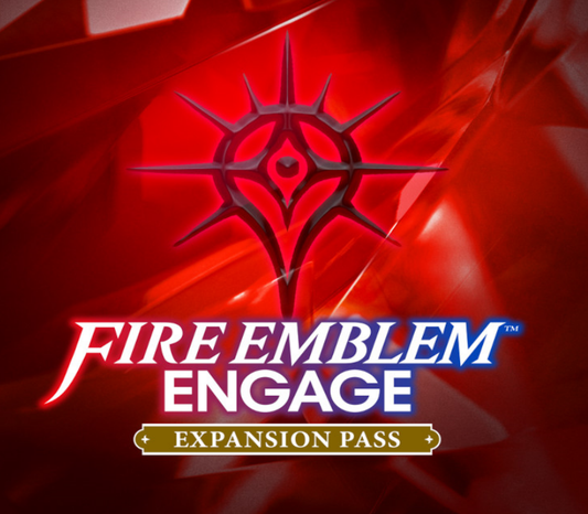 Fire Emblem - Engage Expansion Pass EU Nintendo Switch CD Key