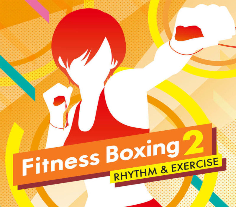 Fitness Boxing 2: Musical Journey EU Nintendo Switch CD Key | PlayNate