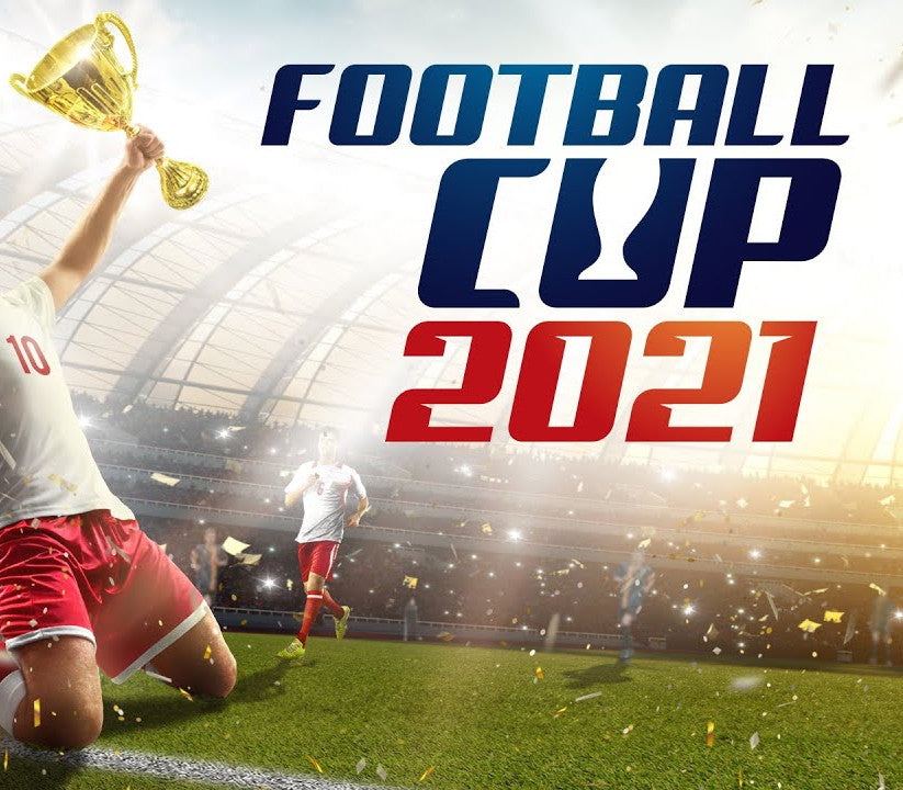 Football Cup 2021 EU Nintendo Switch CD Key | PlayNate