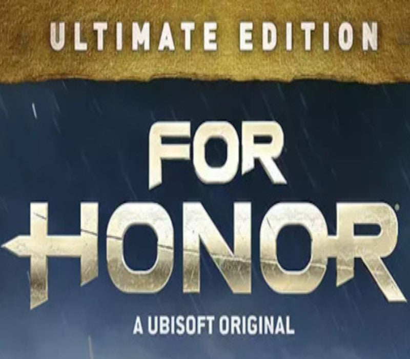 For Honor - Year 8 Ultimate Edition EU PC Ubisoft Connect CD Key | PlayNate