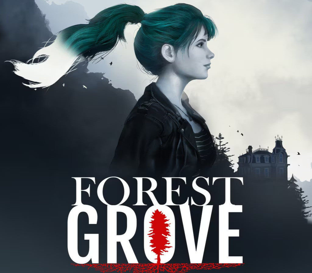 Forest Grove EU PS5 CD Key