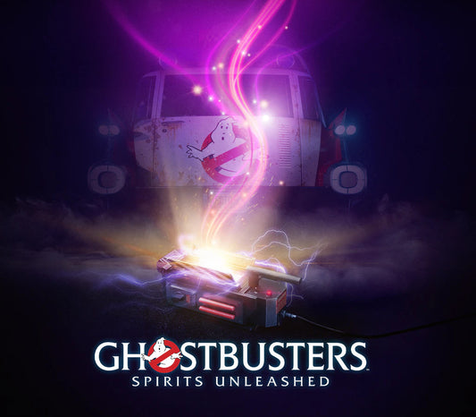 Ghostbusters: Spirits Unleashed Epic Games CD Key