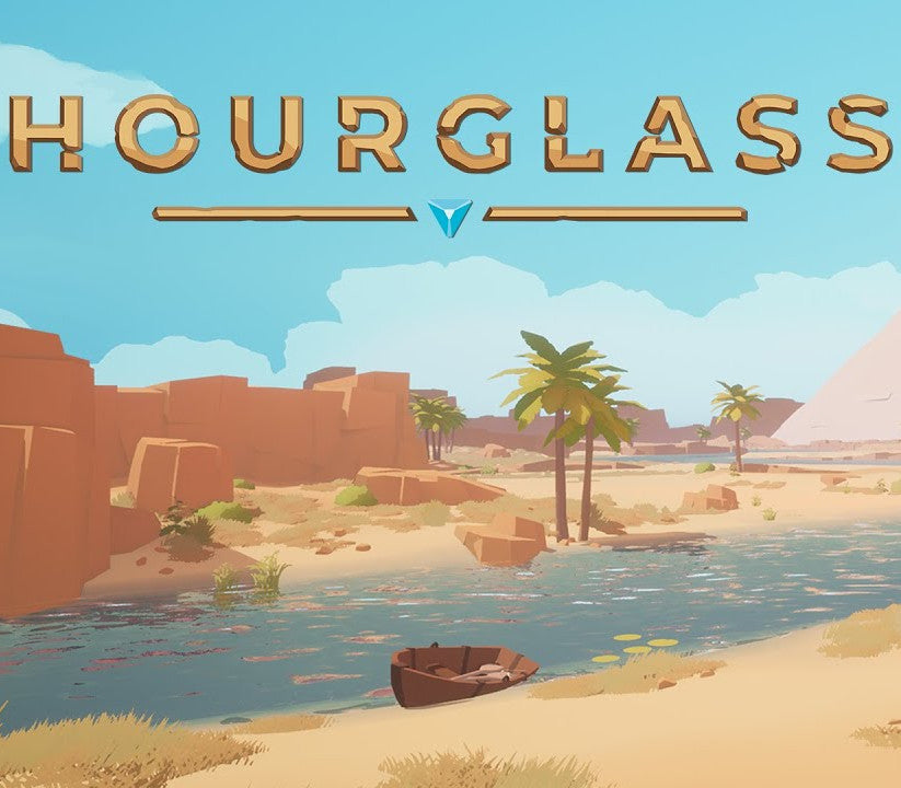 Hourglass NA Nintendo Switch CD Key | PlayNate