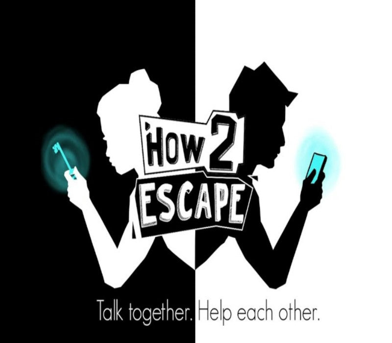 How 2 Escape US PS5 CD Key | PlayNate